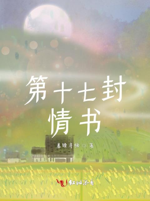 第十七封情书