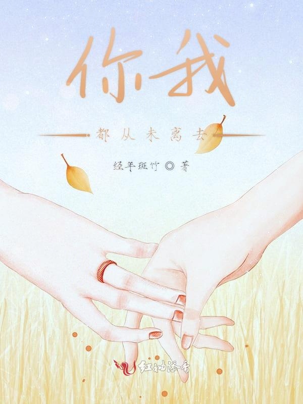 你我都从未离去