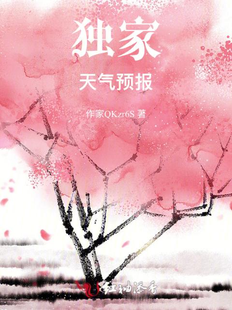 独家天气预报