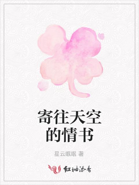 寄往天空的情书