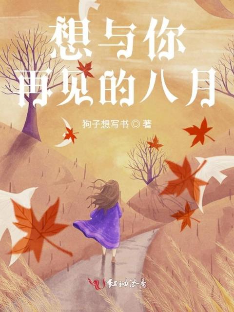 想与你再见的八月