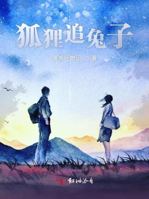 狐狸追兔子