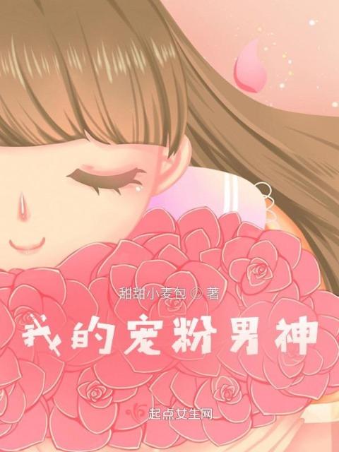 我的宠粉男神