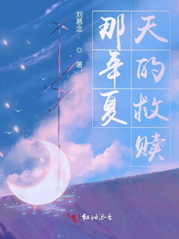 那年夏天的救赎