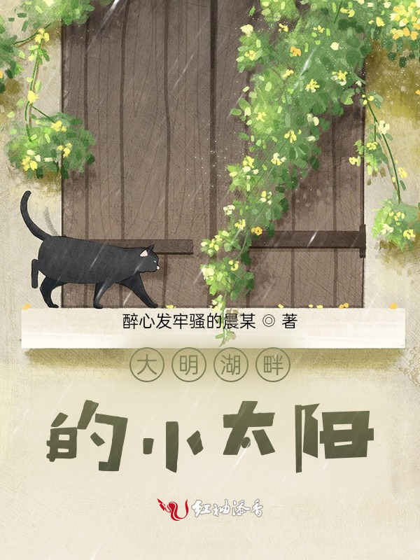 大明湖畔的小太阳
