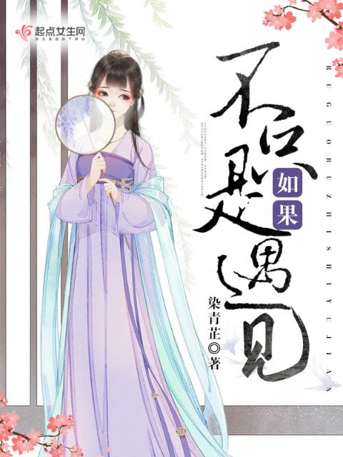 如果不只是遇见