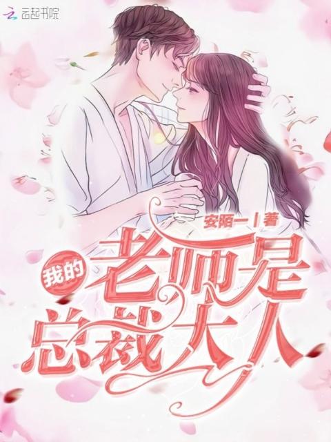 我的老师是总裁大人