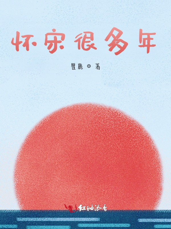 怀宋很多年