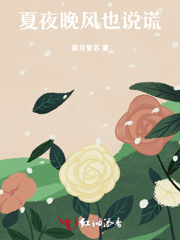 夏夜晚风也说谎