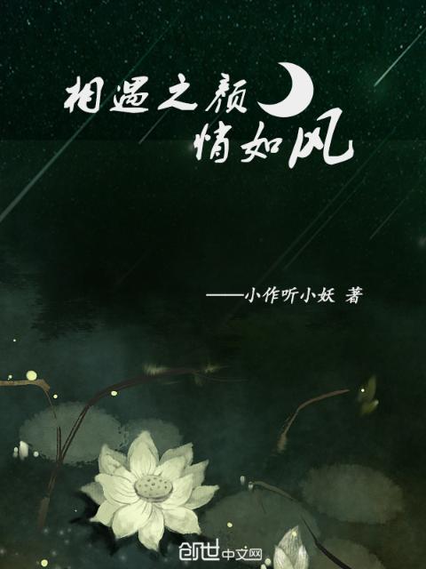 相遇之颜悄如风