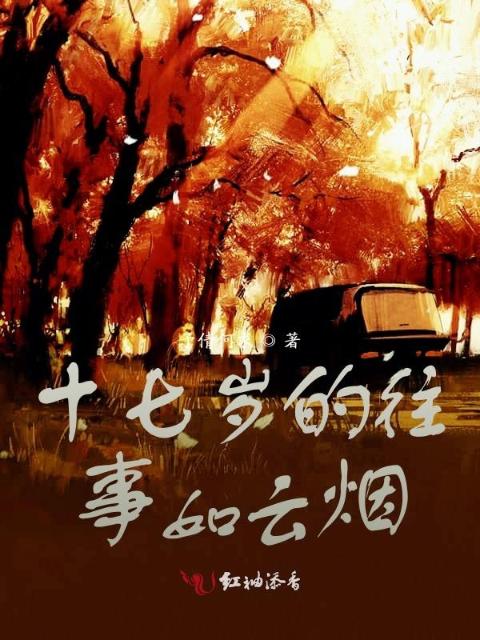 十七岁的往事如云烟