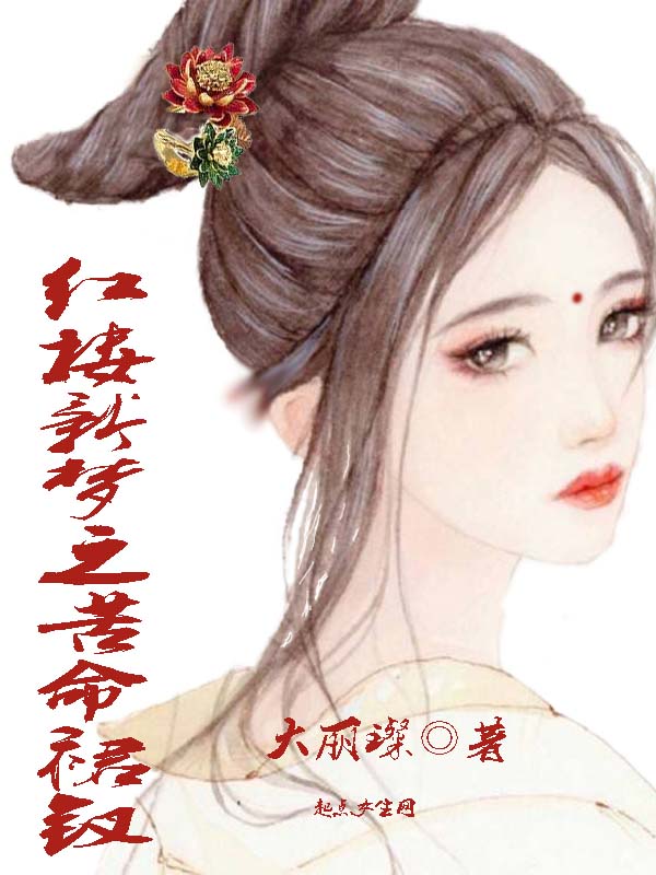 红楼新梦之苦命裙钗