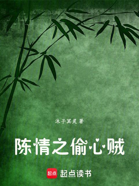 陈情之偷心贼