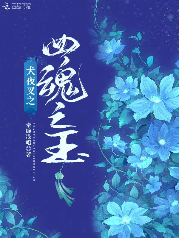 犬夜叉之四魂之玉
