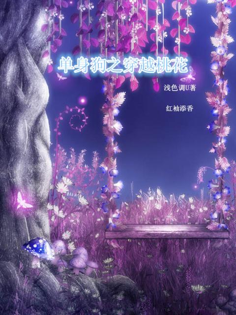 单身狗之穿越桃花