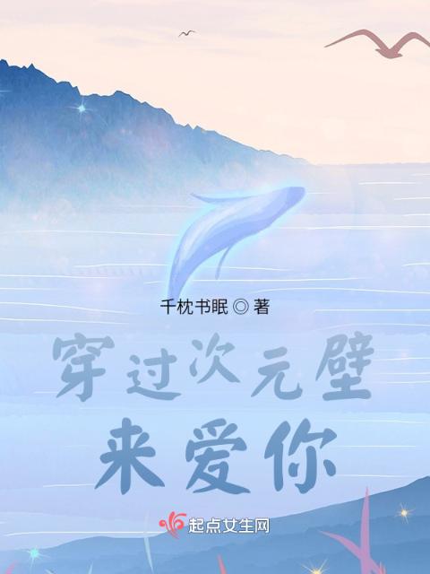 穿过次元壁来爱你