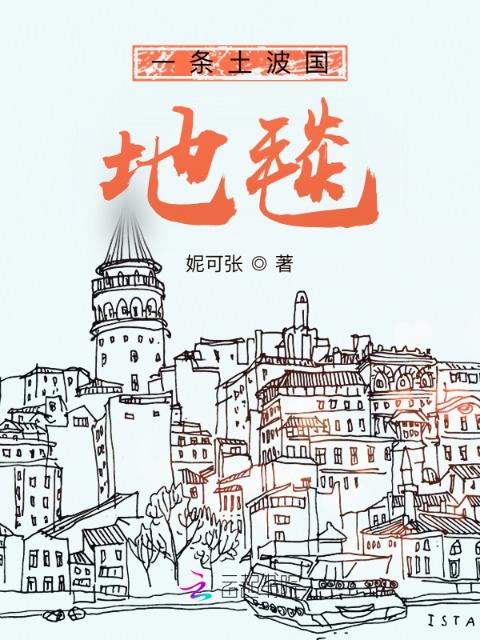 一条土波国地毯