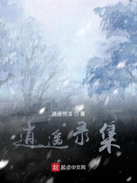 逍遥录集