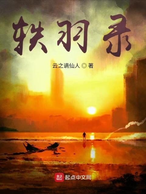 轶羽录