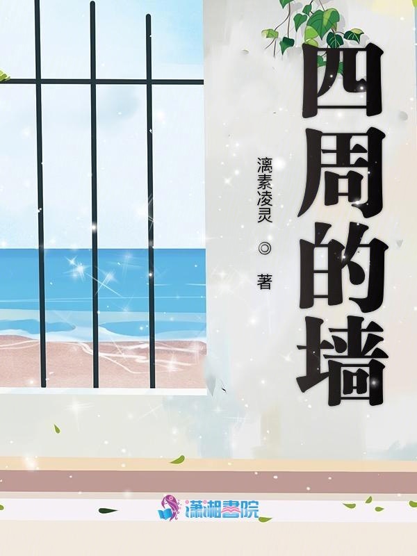 四周的墙