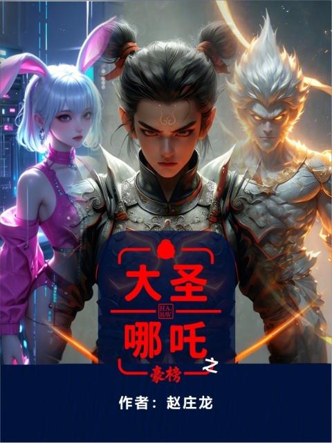 大圣哪吒之豪榜