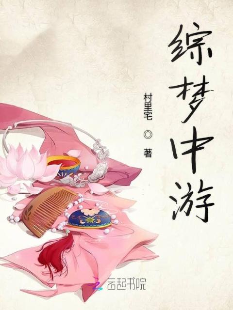 综梦中游