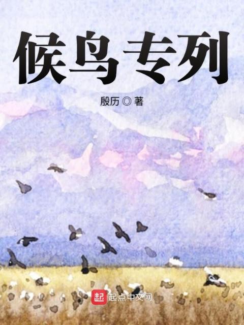 候鸟专列
