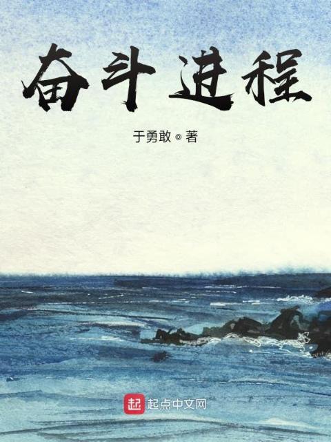 奋斗进程