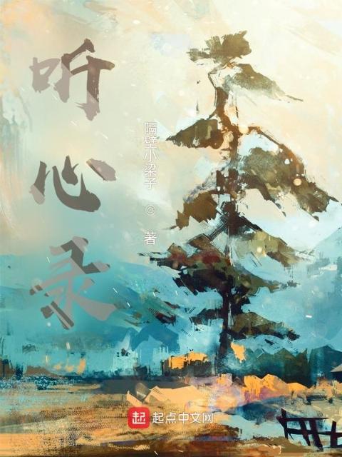 听心录