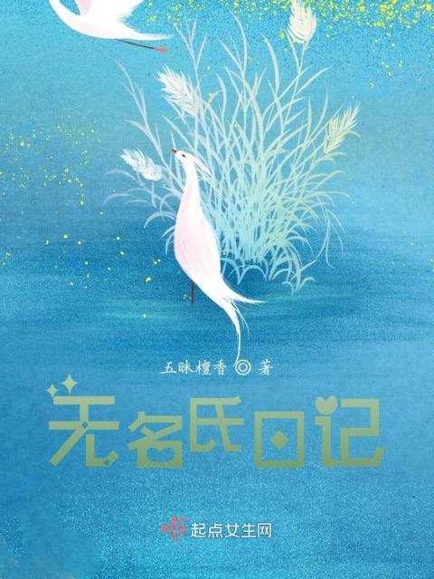 无名氏日记