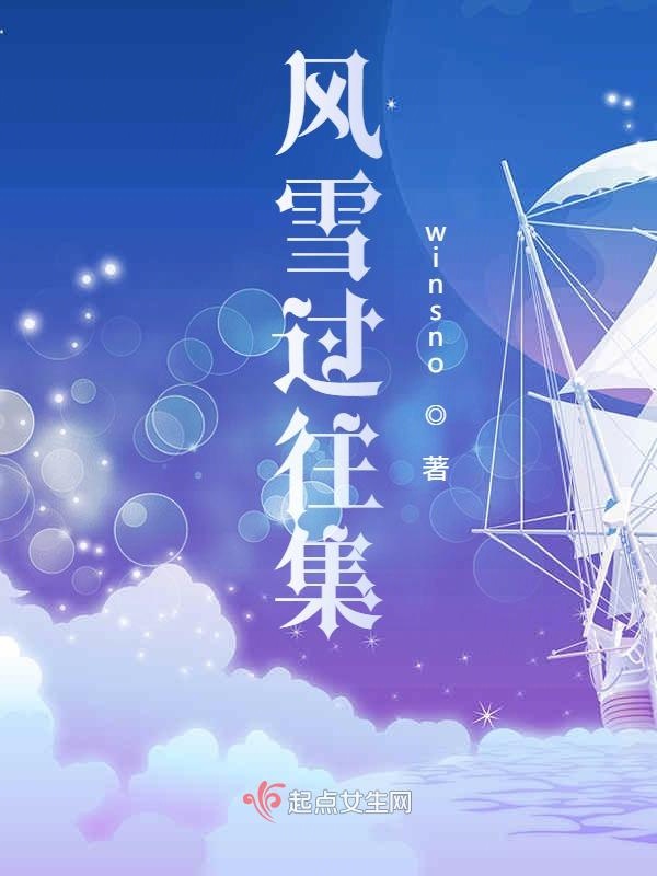 风雪过往集
