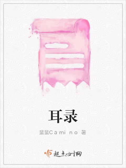 耳录