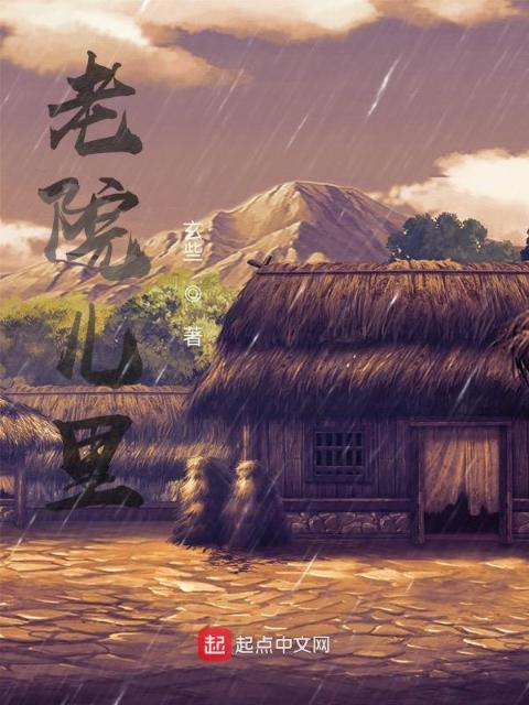 老院儿里