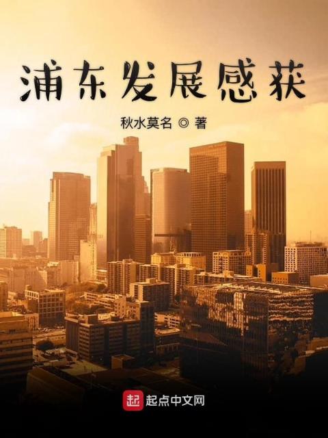 浦东发展感获
