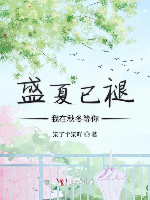 盛夏已褪我在秋冬等你