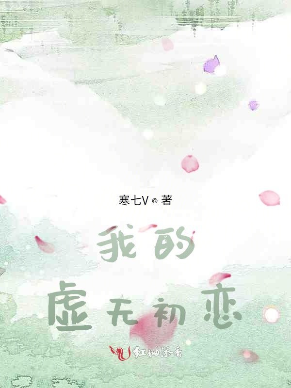 我的虚无网恋