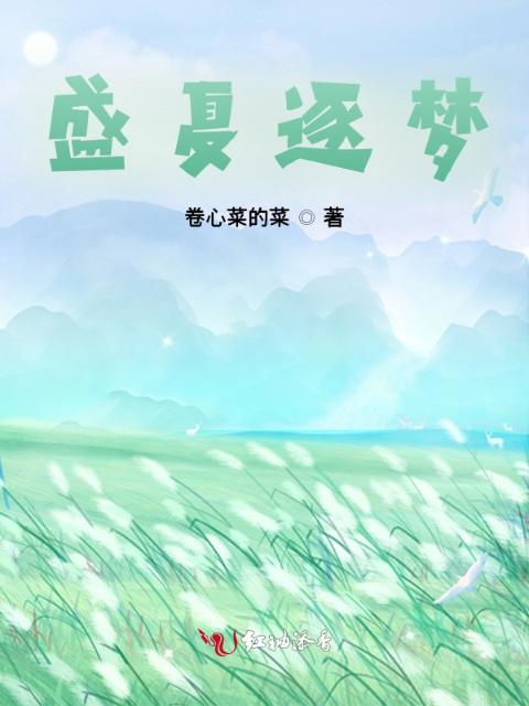 盛夏逐梦