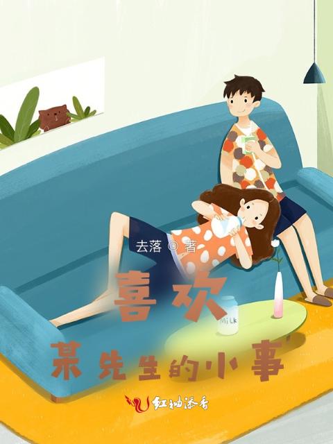 喜欢某先生的小事