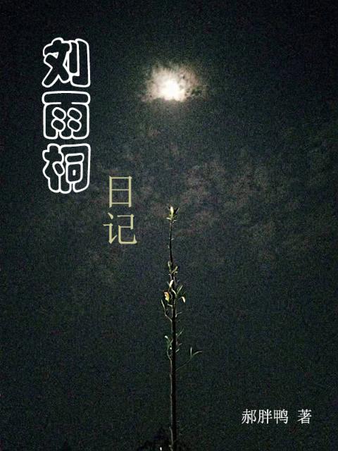 刘雨桐日记