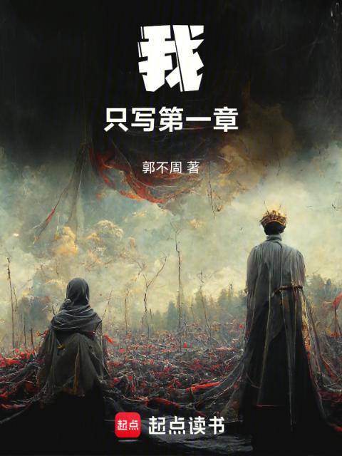 我只写第一章