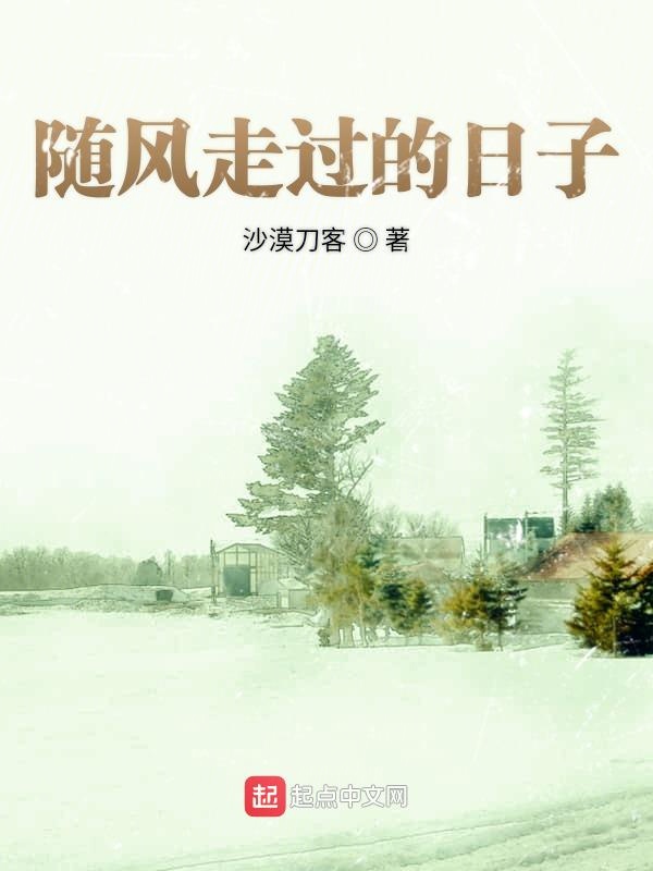 随风走过的日子