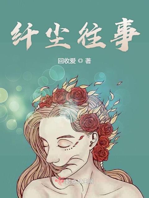 纤尘往事