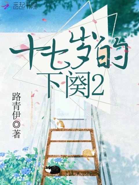 十七岁的下阕2