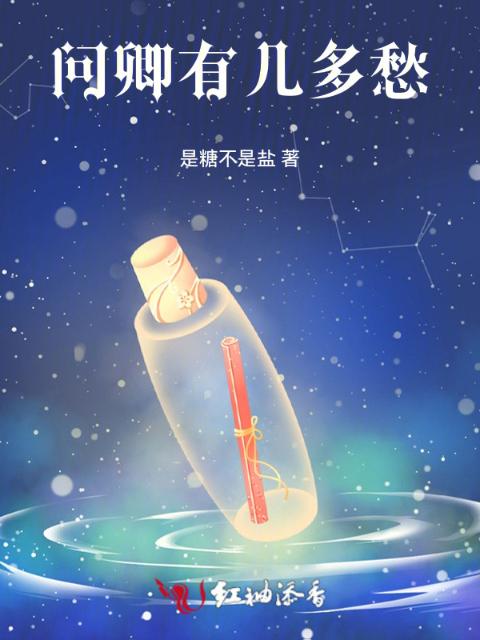 问卿有几多愁