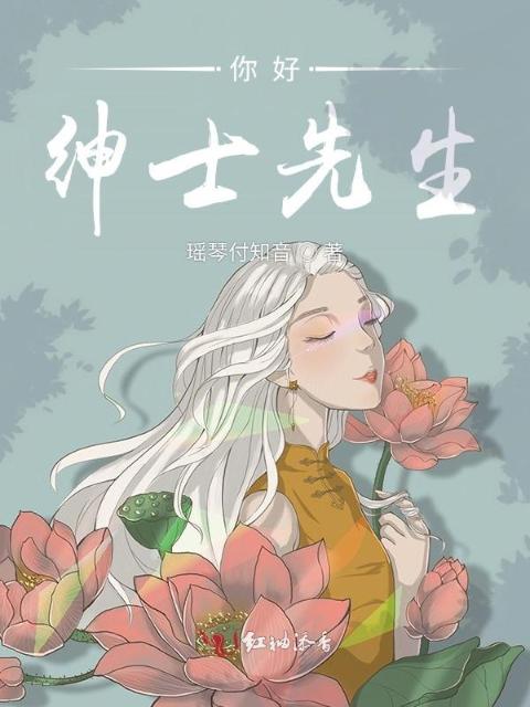 你好，绅士先生