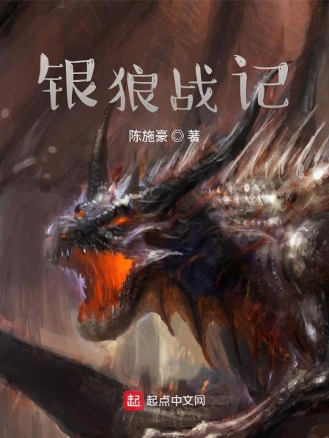 银狼战记