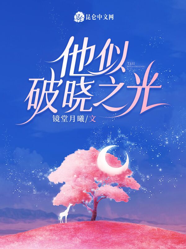 他似破晓之光