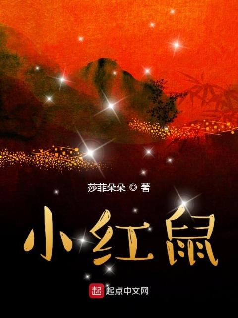 小红鼠