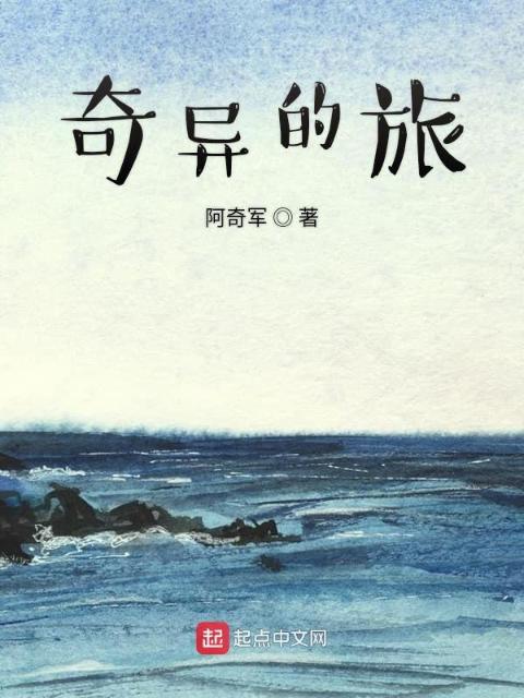 奇异的旅行者