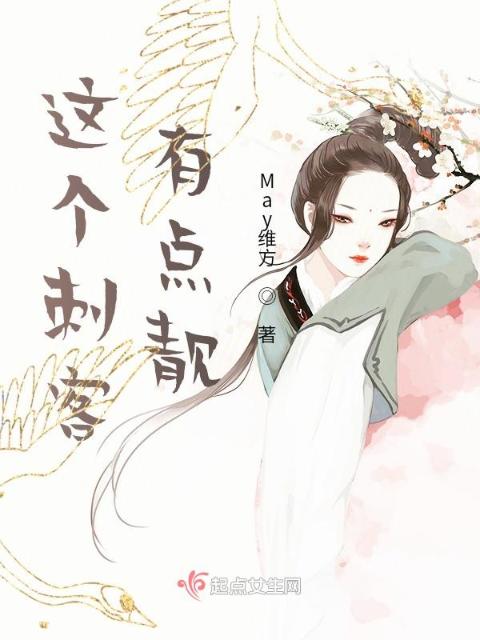 这个刺客有点靓